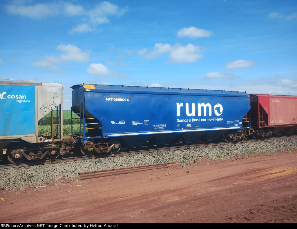 RUMO HTT-065504-0